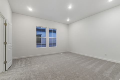 Tiny photo for 7214 S SAGE RD, West Jordan, UT 84081 (MLS # 2150637)