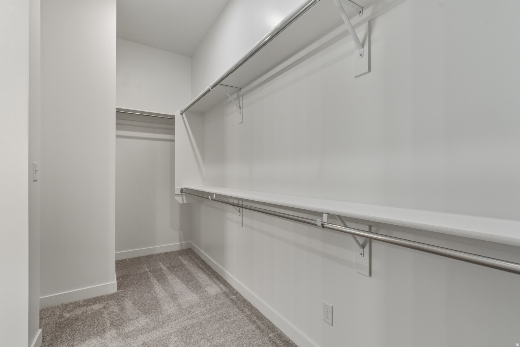 TERRAINE - Residential