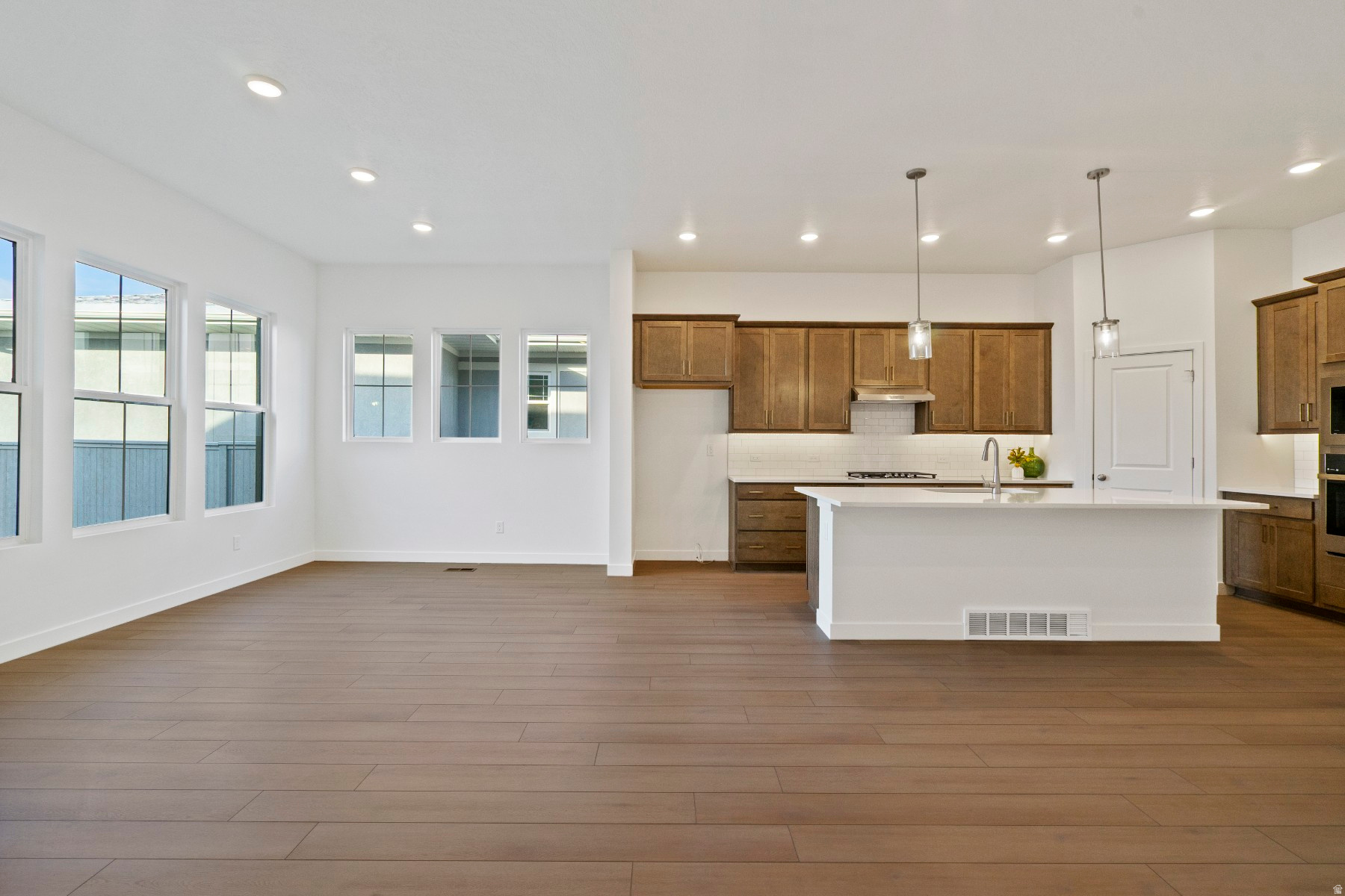 TERRAINE - Residential