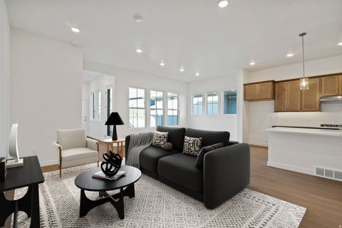 Tiny photo for 7214 S SAGE RD, West Jordan, UT 84081 (MLS # 2150637)