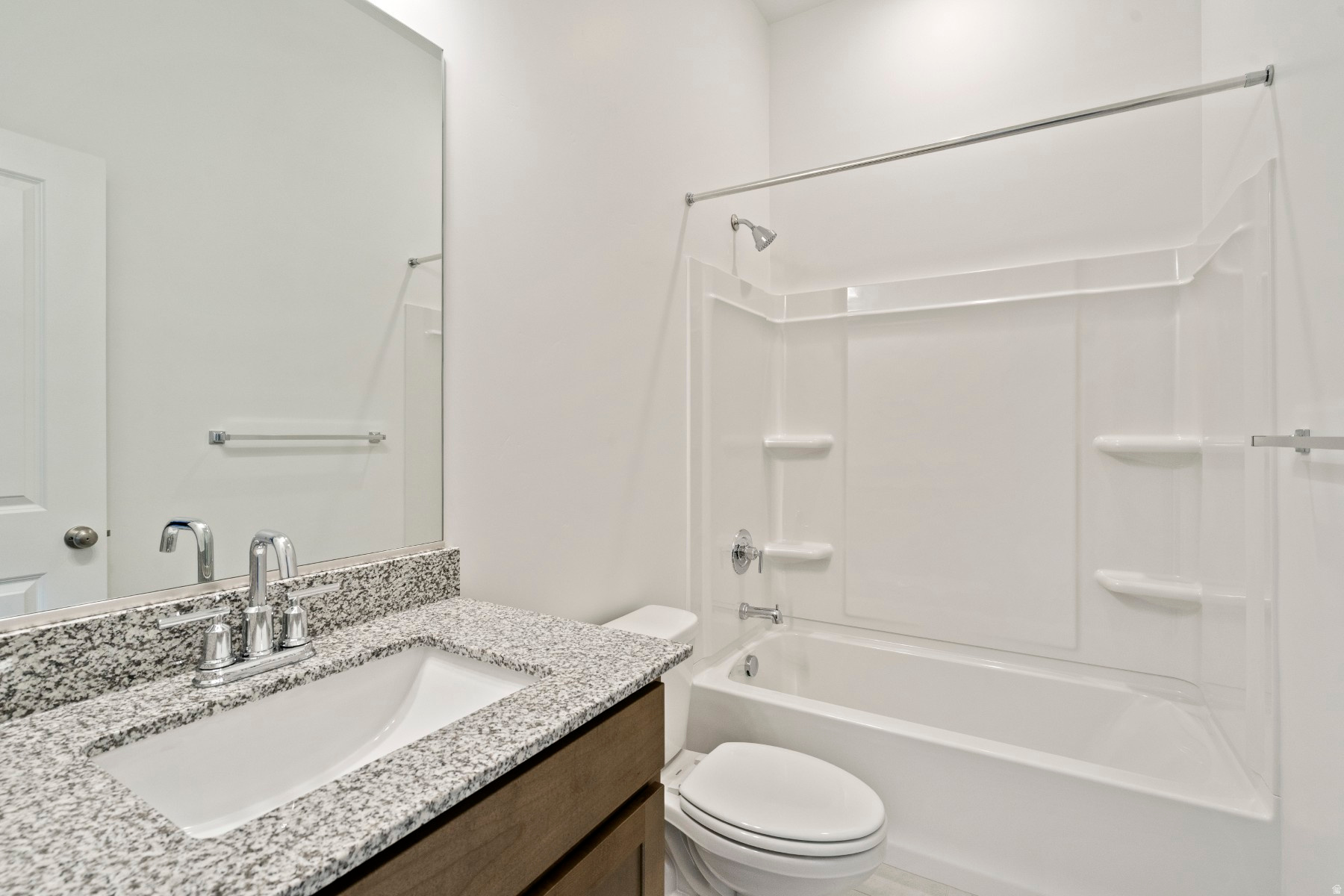 TERRAINE - Residential