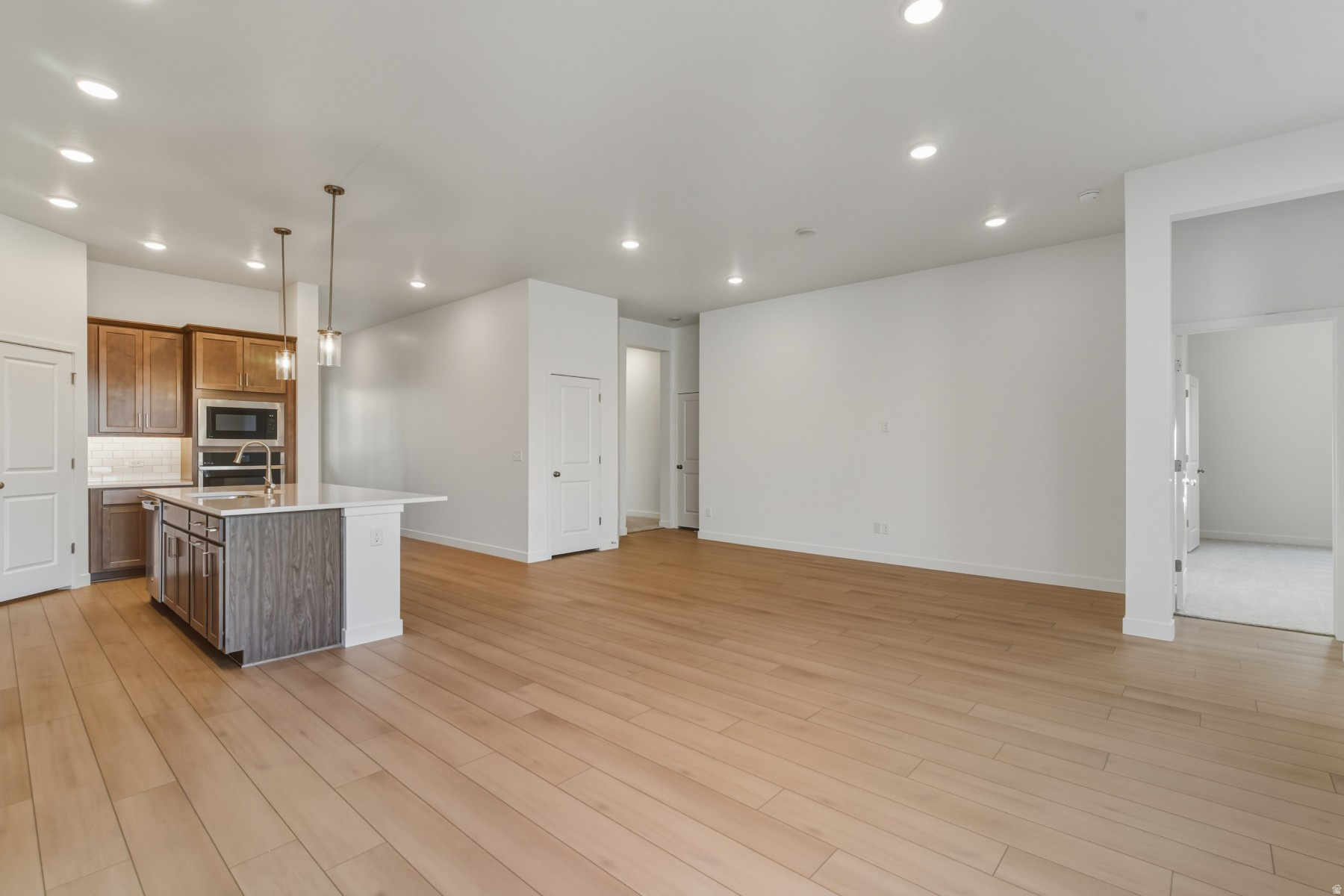 TERRAINE - Residential