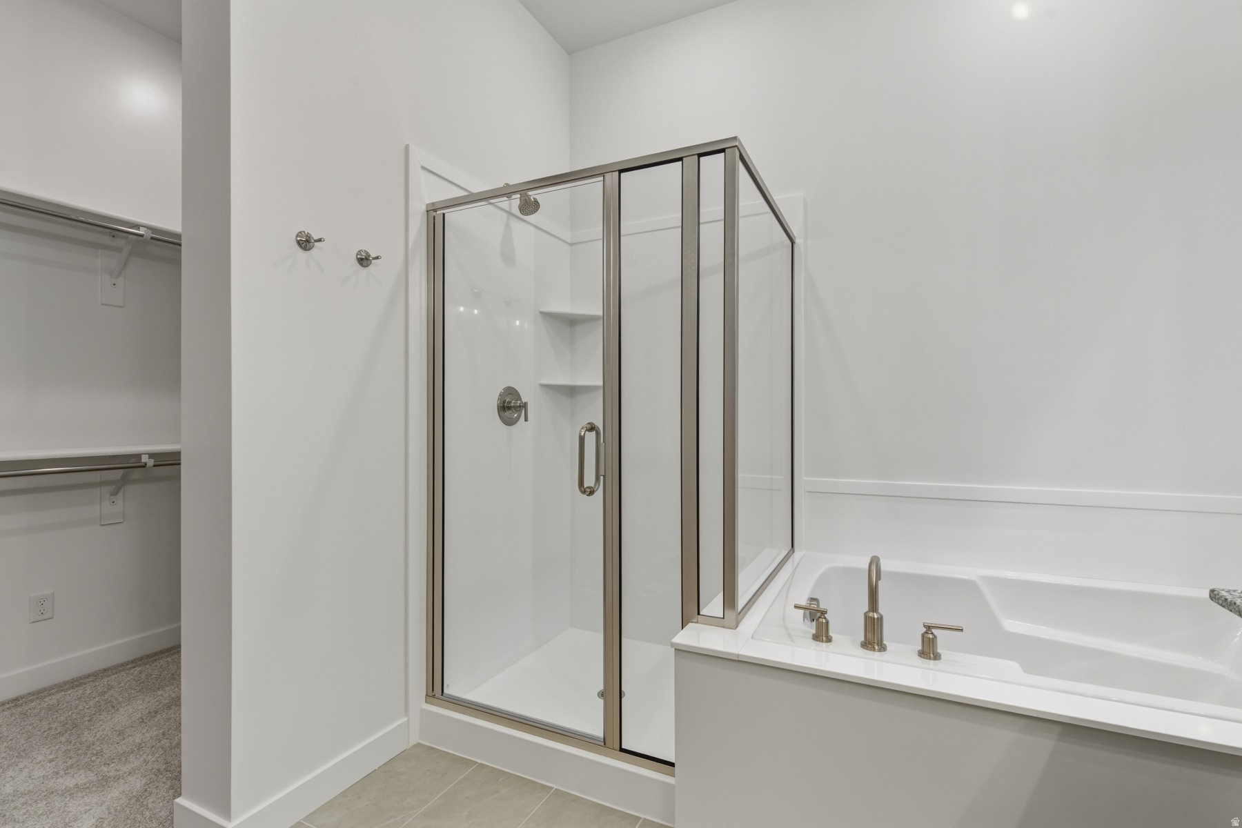 TERRAINE - Residential