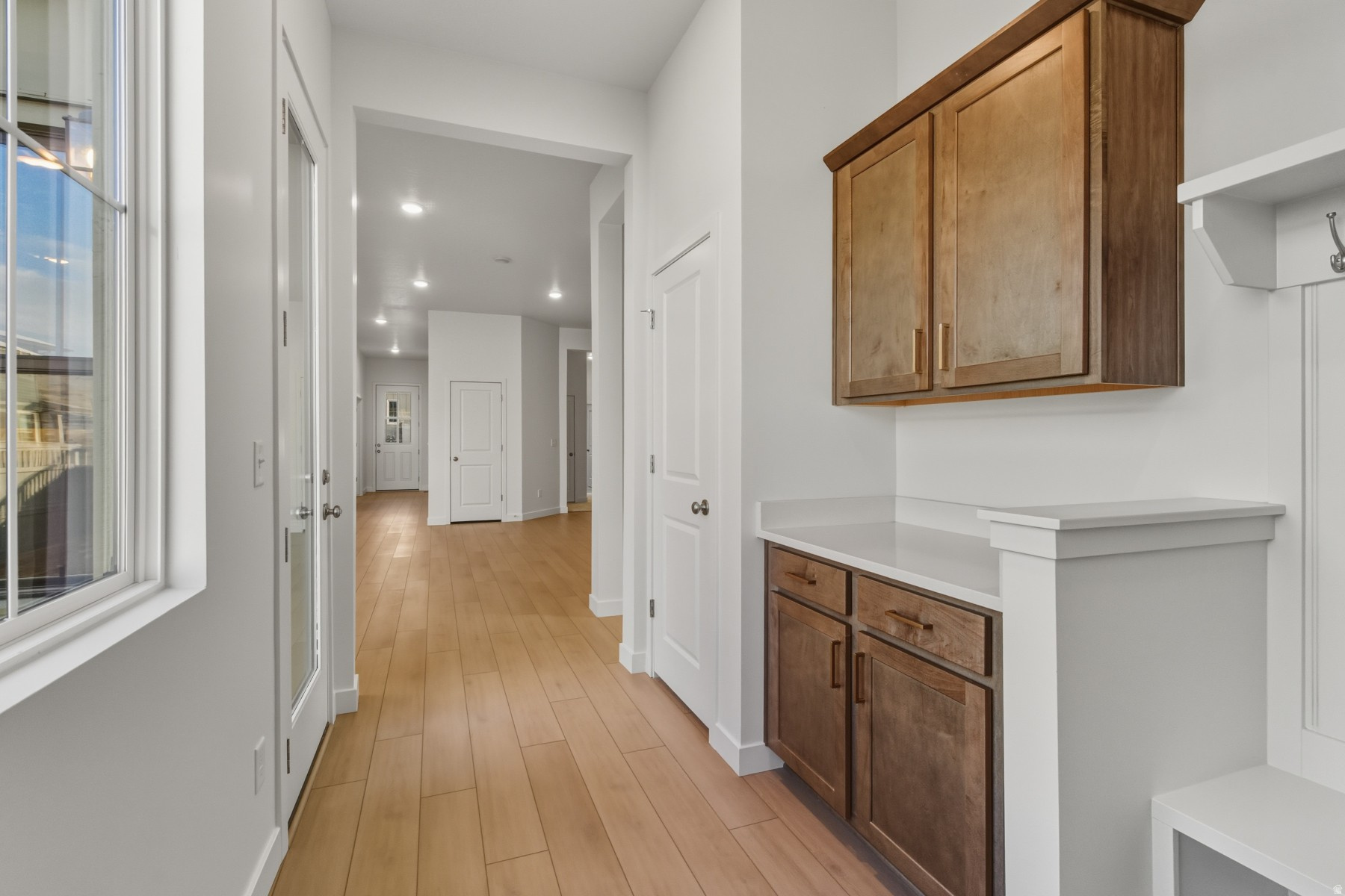 TERRAINE - Residential