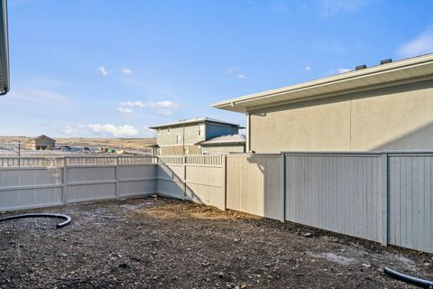Tiny photo for 7214 S SAGE RD, West Jordan, UT 84081 (MLS # 2150637)