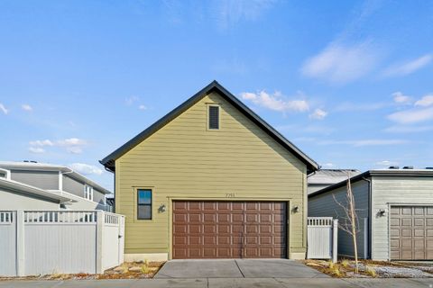 Tiny photo for 7214 S SAGE RD, West Jordan, UT 84081 (MLS # 2150637)
