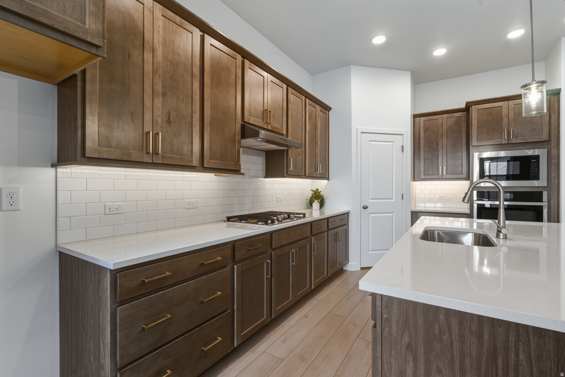 TERRAINE - Residential