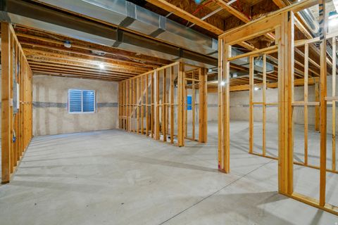 Tiny photo for 7214 S SAGE RD, West Jordan, UT 84081 (MLS # 2150637)