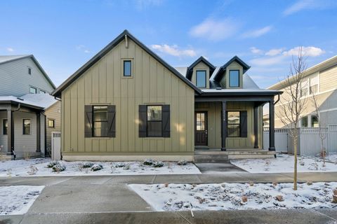 Photo of 7214 S SAGE RD, West Jordan, UT 84081 (MLS # 2150637)
