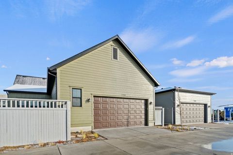 Tiny photo for 7214 S SAGE RD, West Jordan, UT 84081 (MLS # 2150637)