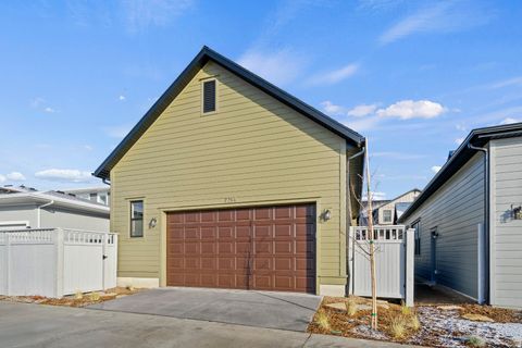 Tiny photo for 7214 S SAGE RD, West Jordan, UT 84081 (MLS # 2150637)