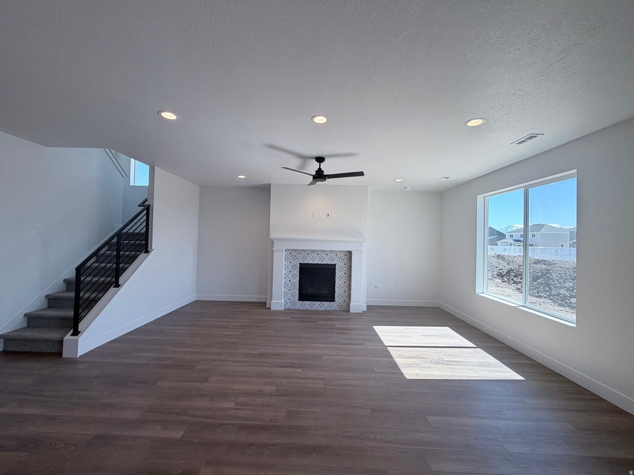 STAGECOACH - Residential