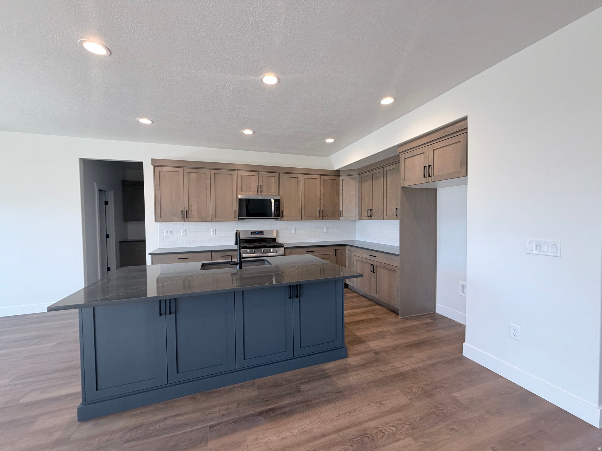 STAGECOACH - Residential