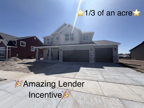 Photo of 3801 W 1625 S #425, Taylor, UT 84401 (MLS # 2144885)