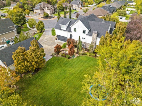 Tiny photo for 54 N 2975 W, Layton, UT 84041 (MLS # 2191450)