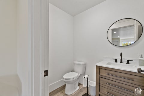 Tiny photo for 54 N 2975 W, Layton, UT 84041 (MLS # 2191450)
