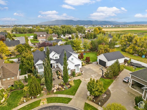 Photo of 54 N 2975 W, Layton, UT 84041 (MLS # 2191450)