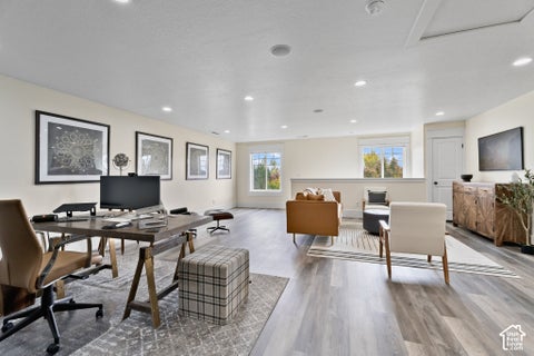 Tiny photo for 54 N 2975 W, Layton, UT 84041 (MLS # 2191450)