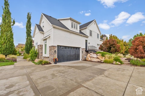 Tiny photo for 54 N 2975 W, Layton, UT 84041 (MLS # 2191450)