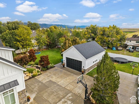 Tiny photo for 54 N 2975 W, Layton, UT 84041 (MLS # 2191450)