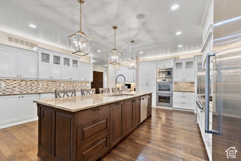 Tiny photo for 54 N 2975 W, Layton, UT 84041 (MLS # 2191450)