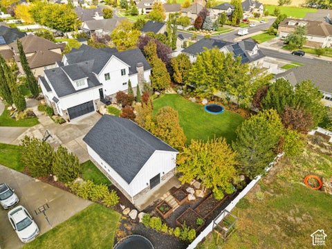 Tiny photo for 54 N 2975 W, Layton, UT 84041 (MLS # 2191450)