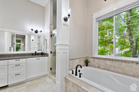 Tiny photo for 54 N 2975 W, Layton, UT 84041 (MLS # 2191450)