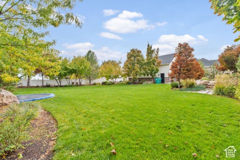 Tiny photo for 54 N 2975 W, Layton, UT 84041 (MLS # 2191450)