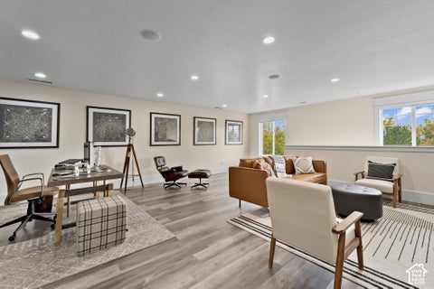 Tiny photo for 54 N 2975 W, Layton, UT 84041 (MLS # 2191450)