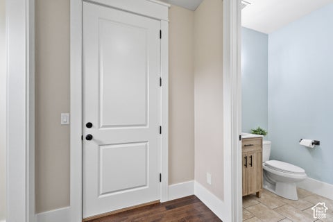 Tiny photo for 54 N 2975 W, Layton, UT 84041 (MLS # 2191450)