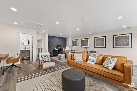 Tiny photo for 54 N 2975 W, Layton, UT 84041 (MLS # 2191450)