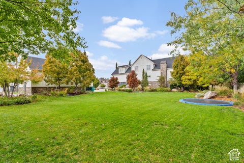 Tiny photo for 54 N 2975 W, Layton, UT 84041 (MLS # 2191450)