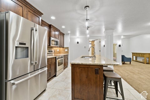 Tiny photo for 54 N 2975 W, Layton, UT 84041 (MLS # 2191450)