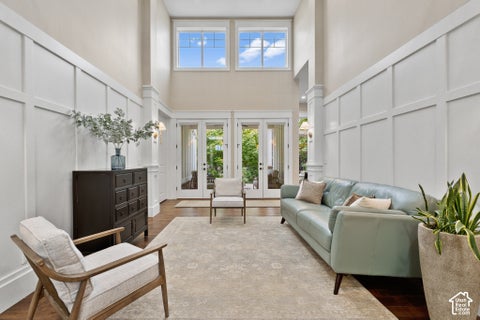 Tiny photo for 54 N 2975 W, Layton, UT 84041 (MLS # 2191450)