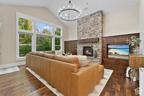 Tiny photo for 54 N 2975 W, Layton, UT 84041 (MLS # 2191450)
