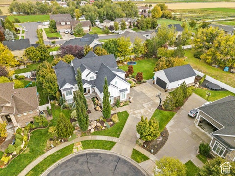 Tiny photo for 54 N 2975 W, Layton, UT 84041 (MLS # 2191450)