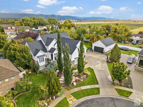 Tiny photo for 54 N 2975 W, Layton, UT 84041 (MLS # 2191450)