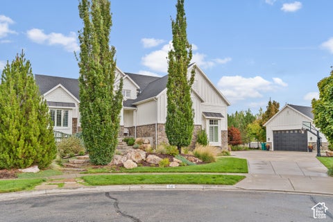 Tiny photo for 54 N 2975 W, Layton, UT 84041 (MLS # 2191450)