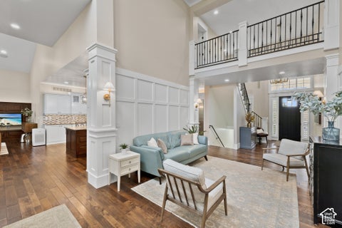 Tiny photo for 54 N 2975 W, Layton, UT 84041 (MLS # 2191450)