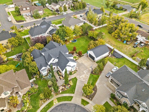 Tiny photo for 54 N 2975 W, Layton, UT 84041 (MLS # 2191450)