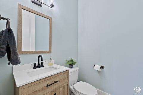 Tiny photo for 54 N 2975 W, Layton, UT 84041 (MLS # 2191450)