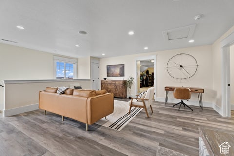 Tiny photo for 54 N 2975 W, Layton, UT 84041 (MLS # 2191450)