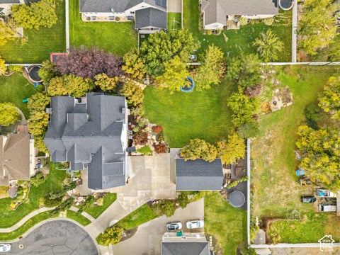 Tiny photo for 54 N 2975 W, Layton, UT 84041 (MLS # 2191450)