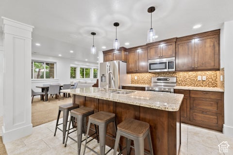 Tiny photo for 54 N 2975 W, Layton, UT 84041 (MLS # 2191450)