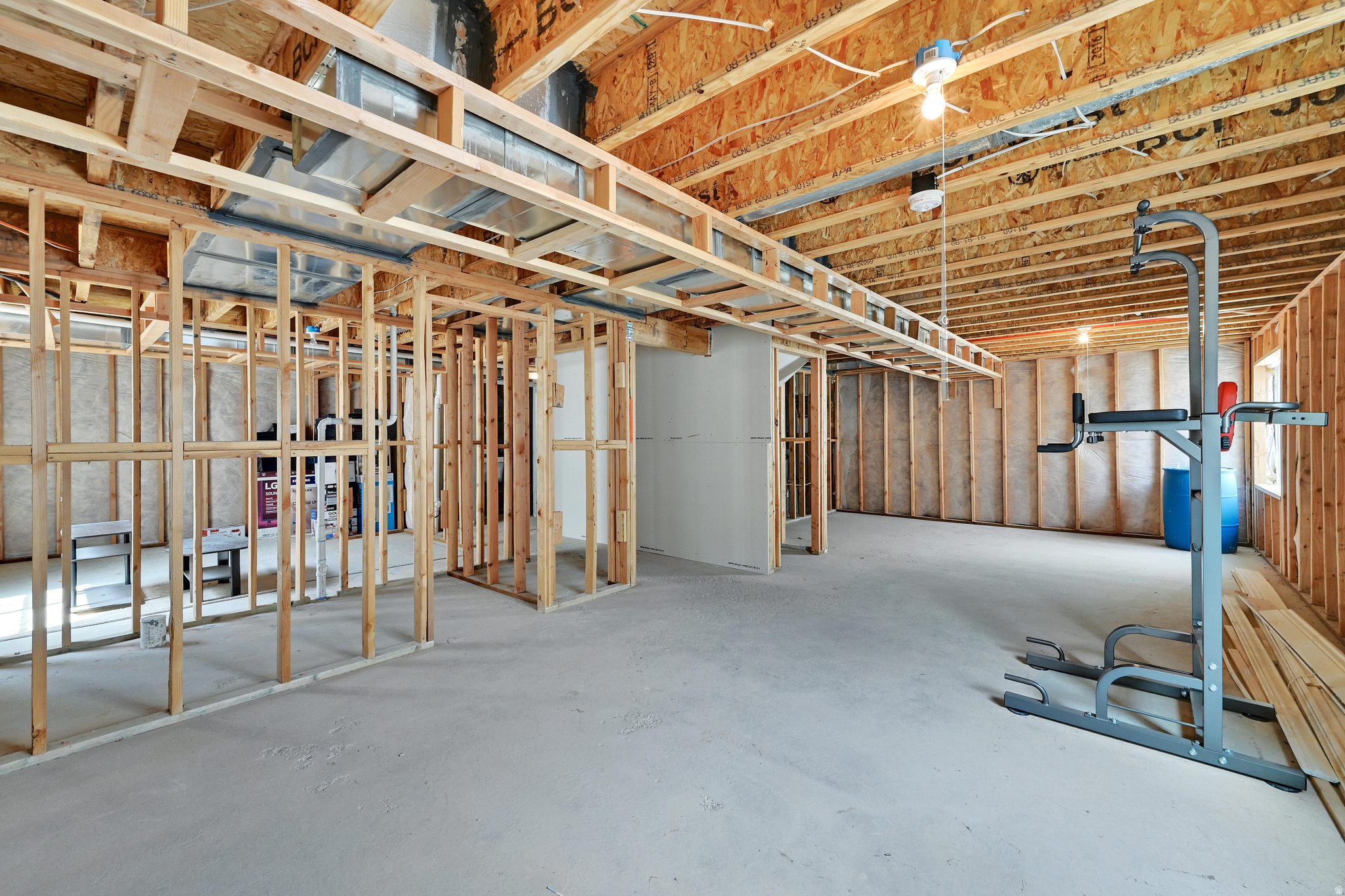 LAURELWOOD LANE - Residential