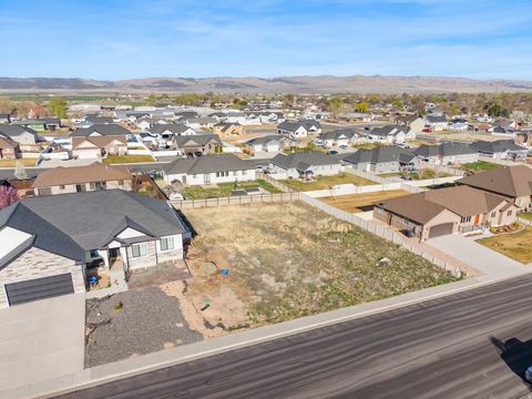 Vacant Land For Sale - 846 S 310 #5<br/> Nephi, UT 84648