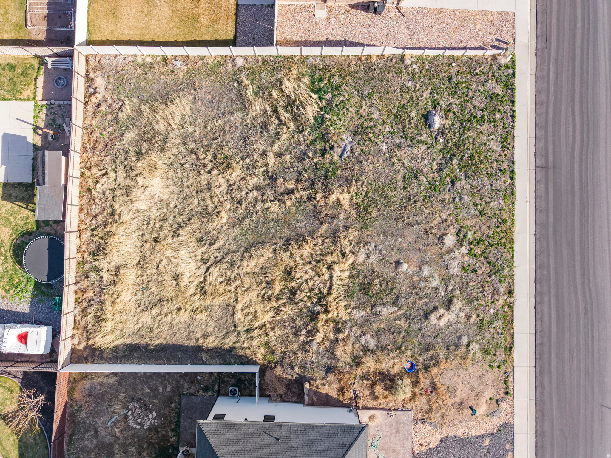 COVINGTON RIDGE ESTATES - Land