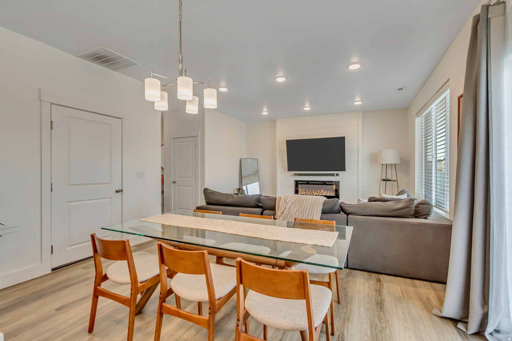 ESTATES AT FENN FARM - Residential