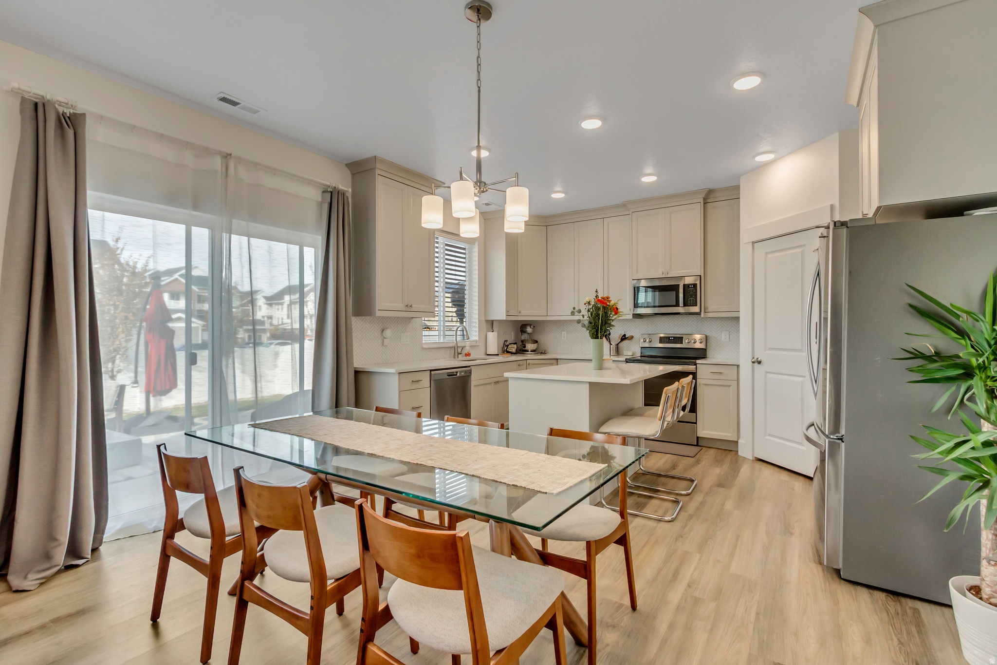 ESTATES AT FENN FARM - Residential