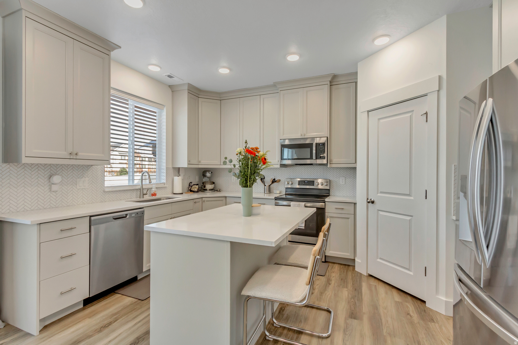 ESTATES AT FENN FARM - Residential